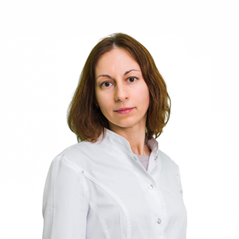 Автор статьи Игнатова Евгения Анатольевна